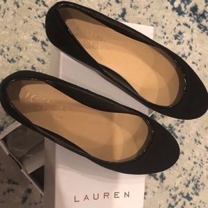 Lauren Conrad ballet flat size 7